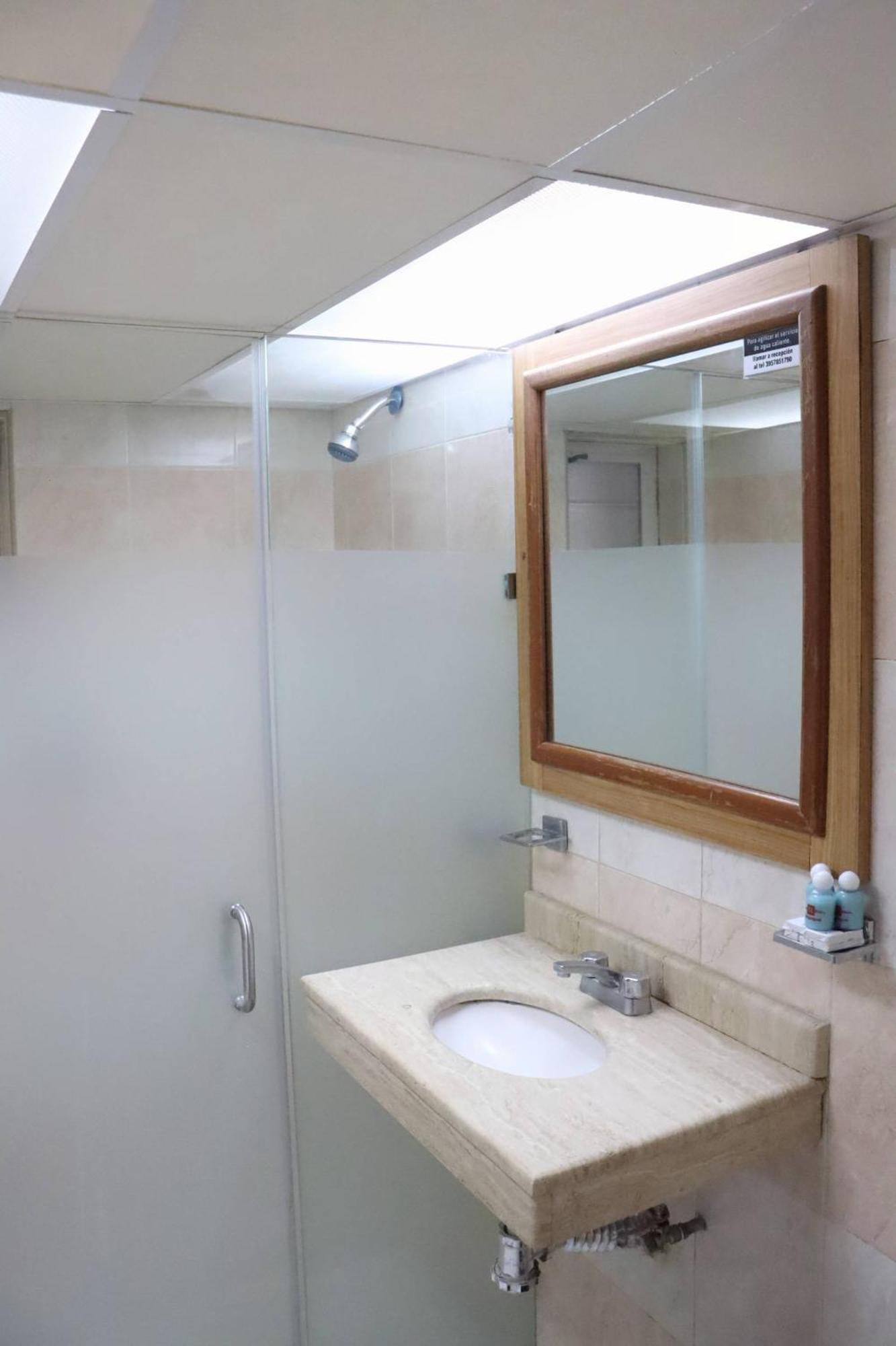 Hotel Riviera San Juan de los Lagos Bagian luar foto